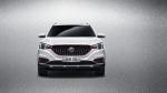 MG ZS 2017 года (CN)